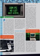 Revija Jazbina št. 33 (digitalna)