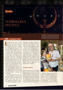 Revija Jazbina št. 33 (digitalna)