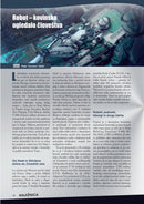 Revija Jazbina št. 33 (digitalna)