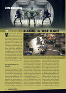 Revija Jazbina št. 33 (digitalna)