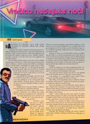 Revija Jazbina št. 3