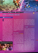 Revija Jazbina št. 3