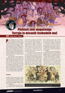 Revija Jazbina št. 5