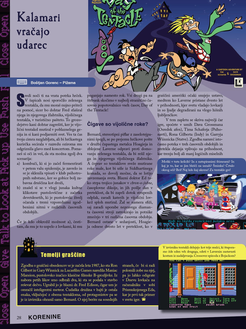Revija Jazbina št. 8