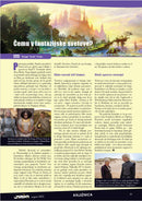 Revija Jazbina št. 9