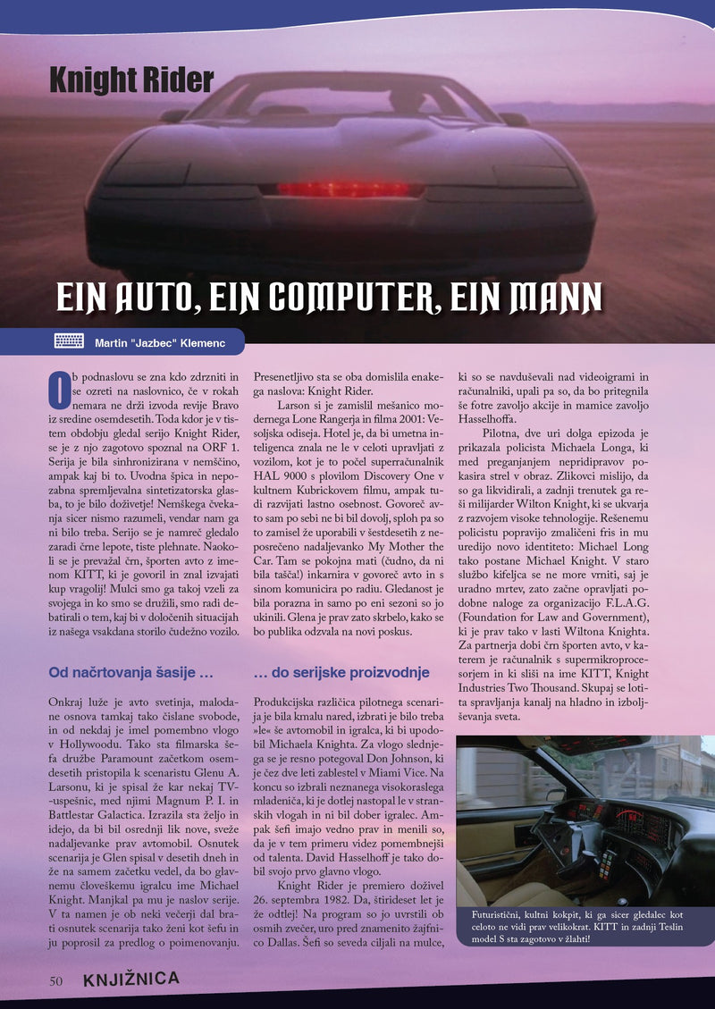 Revija Jazbina št. 9