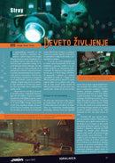 Revija Jazbina št. 9