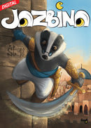 Revija Jazbina št. 18 (digitalna)