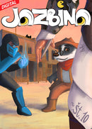 Revija Jazbina št. 10 (digitalna)