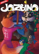 Revija Jazbina št. 11 (digitalna)