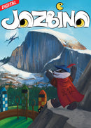 Revija Jazbina št. 12 (digitalna)