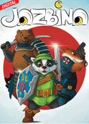 Revija Jazbina št. 13 (digitalna)