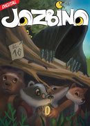 Revija Jazbina št. 16 (digitalna)