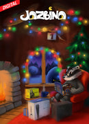 Revija Jazbina št. 1 (digitalna)