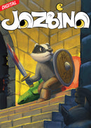 Revija Jazbina št. 21 (digitalna)