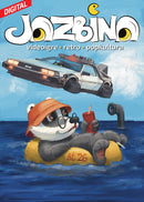 Revija Jazbina št. 26 (digitalna)