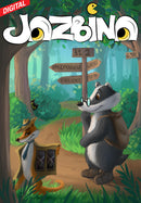 Revija Jazbina št. 2 (digitalna)