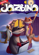 Revija Jazbina št. 5 (digitalna)