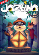 Revija Jazbina št. 6 (digitalna)