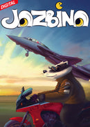 Revija Jazbina št. 7 (digitalna)