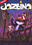 Revija Jazbina št. 8 (digitalna)