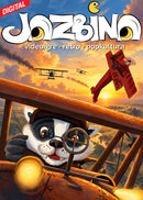 Revija Jazbina št. 34 (digitalna)