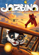 Revija Jazbina št. 34
