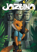 Revija Jazbina št. 19