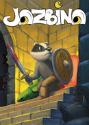 Revija Jazbina št. 21