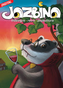 Revija Jazbina št. 28 (digitalna)