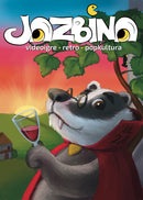 Revija Jazbina št. 28