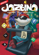 Revija Jazbina št. 29 (digitalna)