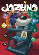 Revija Jazbina št. 29