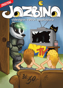 Revija Jazbina št. 30 (digitalna)