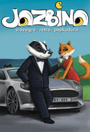 Revija Jazbina št. 31