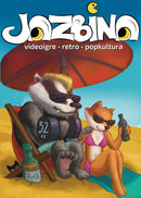 Revija Jazbina št. 32