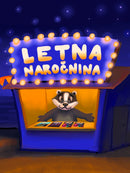 Letna naročnina revija Jazbina