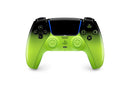 Sony PS5 DualSense kontoler Hyperpop Collection - remix green