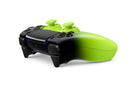 Sony PS5 DualSense kontoler Hyperpop Collection - remix green