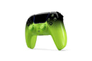 Sony PS5 DualSense kontoler Hyperpop Collection - remix green