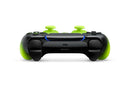 Sony PS5 DualSense kontoler Hyperpop Collection - remix green