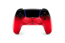 Sony PS5 DualSense kontoler Hyperpop Collection - techno red