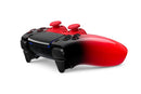 Sony PS5 DualSense kontoler Hyperpop Collection - techno red