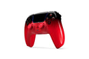 Sony PS5 DualSense kontoler Hyperpop Collection - techno red