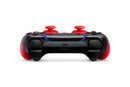 Sony PS5 DualSense kontoler Hyperpop Collection - techno red