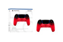 Sony PS5 DualSense kontoler Hyperpop Collection - techno red