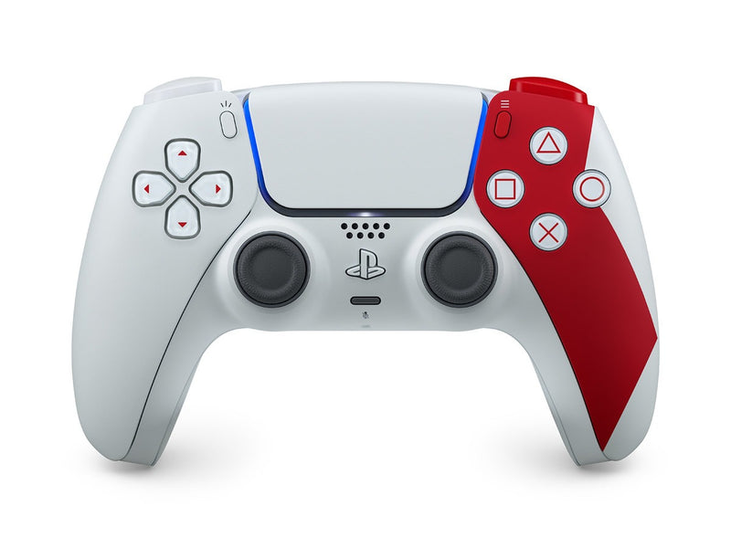 PS5 DualSense kontroler God of War 20th anniversary