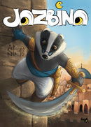 Revija Jazbina št. 18