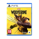 Wolverine (PS5)