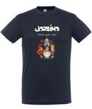 Jazbina Deluxe T-Shirt